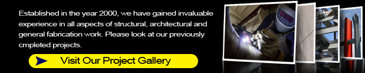 Visit Our Project Gallery